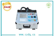 CY-500 全自動(dòng)電容電橋測(cè)試儀