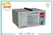 CY-500L 全自動(dòng)電容電感測(cè)試儀