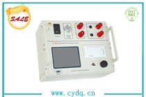 CY-605 發(fā)電機(jī)交流阻抗測(cè)試儀