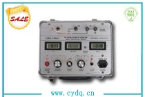 GM-10kV 可調(diào)高壓數(shù)字兆歐表