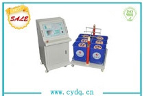 CYJS-63A 電力安全工器具試驗(yàn)裝置