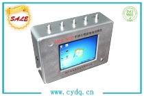 CYPD-505P手持式局部放電巡檢儀