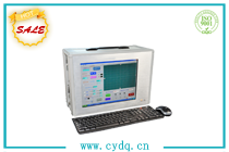 CYPD-20D 數(shù)字式局部放電檢測(cè)儀